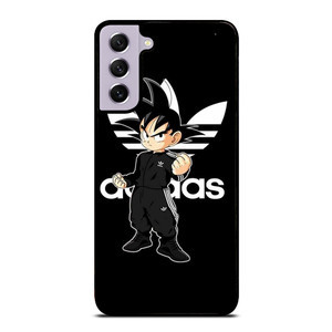 SON GOKU KID DRAGON BALL ADIDAS Samsung Galaxy S21 FE Case Cover