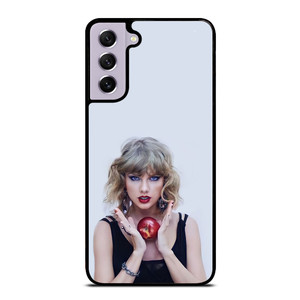 TAYLOR SWIFT APPLE Samsung Galaxy S21 FE Case Cover