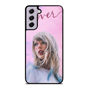 TAYLOR SWIFT LOVER COVER ALBUM Samsung Galaxy S21 FE Case Cover