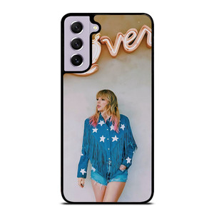 TAYLOR SWIFT LOVER COVER Samsung Galaxy S21 FE Case Cover