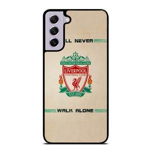 THE REDS LIVERPOOL FC FOOTBALL CLUB Samsung Galaxy S21 FE Case Cover