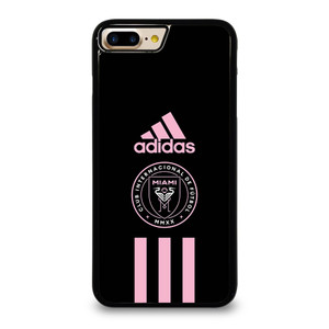 INTER MIAMI FC ADIDAS STRIPES iPhone 7 / 8 Plus Case Cover