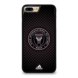 INTER MIAMI FC SOCCER MLS ADIDAS iPhone 7 / 8 Plus Case Cover INTER MIAMI FC SOCCER MLS ADIDAS iPhone 7 / 8 Plus Case Cover