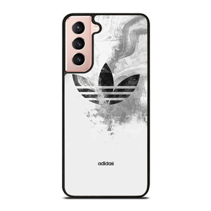 ADIDAS LOGO ART Samsung Galaxy S21 Case Cover