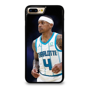 ISAIAH THOMAS CHARLOTTE HORNETS iPhone 7 / 8 Plus Case Cover ISAIAH THOMAS CHARLOTTE HORNETS iPhone 7 / 8 Plus Case Cover