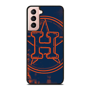 ANAHEIM DUCKS LOGO HOCKEY NHL EMBLEM Samsung Galaxy S21 Case Cover