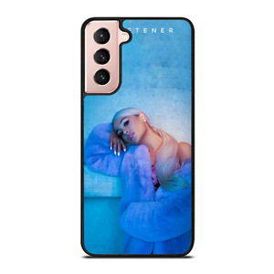 ARIANA GRANDE SWEETENER Samsung Galaxy S21 Case Cover ARIANA GRANDE SWEETENER Samsung Galaxy S21 Case Cover