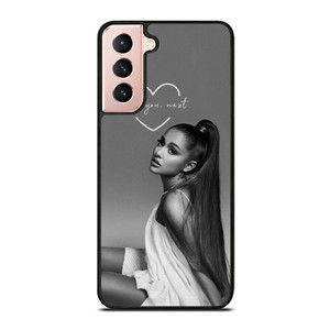 ARIANA GRANDE THANK YOU NEXT Samsung Galaxy S21 Case Cover