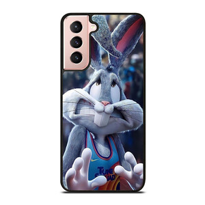 BUGS BUNNY LOONEY TUNES SPACE JAM 2 Samsung Galaxy S21 Case Cover