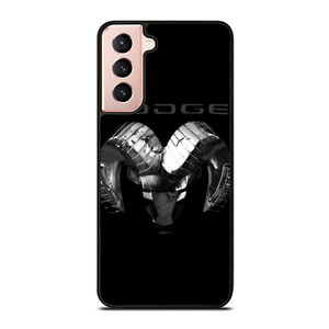 DODGE RAM TRUCK LOGO EMBLEM Samsung Galaxy S21 Case Cover DODGE RAM TRUCK LOGO EMBLEM Samsung Galaxy S21 Case Cover