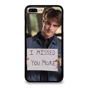 JACOB ELORDI NATE EUPHORIA iPhone 7 / 8 Plus Case Cover