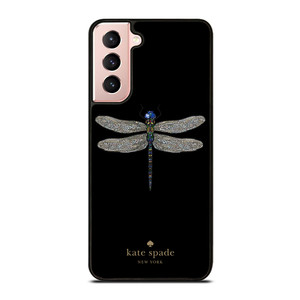 KATE SPADE NEW YORK DRAGONFLY Samsung Galaxy S21 Case Cover KATE SPADE NEW YORK DRAGONFLY Samsung Galaxy S21 Case Cover