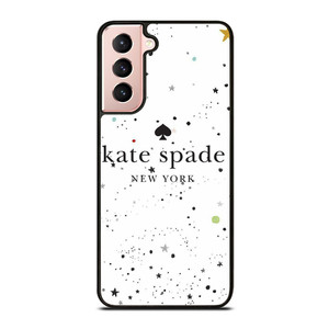 KATE SPADE NEW YORK LOGO STARS Samsung Galaxy S21 Case Cover