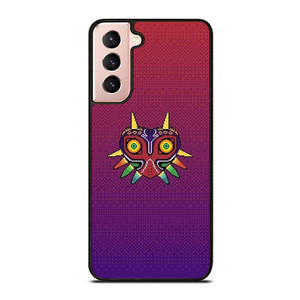 LEGEND OF ZELDA SHEIKAH SLATE EYE 64 BIT Samsung Galaxy S21 Case Cover