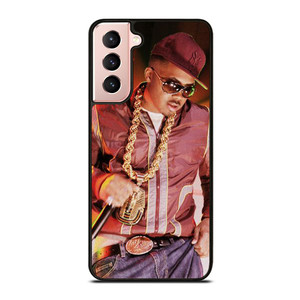 NASIR JONES RAPPER NAS Samsung Galaxy S21 Case Cover