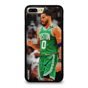 JAYSON TATUM BOSTON CELTICS iPhone 7 / 8 Plus Case Cover JAYSON TATUM BOSTON CELTICS iPhone 7 / 8 Plus Case Cover