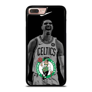 JAYSON TATUM BOSTON CELTICS iPhone 7 / 8 Plus Case Cover JAYSON TATUM BOSTON CELTICS iPhone 7 / 8 Plus Case Cover