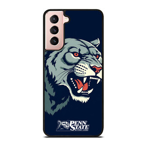 PENN STATE NITTANY LIONS LOGO FOOTBALL PENNSYLVANIA ICON Samsung Galaxy S21 Case Cover
