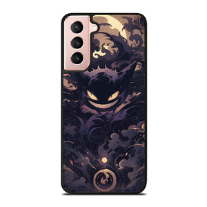 POKEMON POCKET MONSTER GENGAR Samsung Galaxy S21 Case Cover