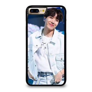 JHOPE BTS ARMY BANGTAN BOYS iPhone 7 / 8 Plus Case Cover JHOPE BTS ARMY BANGTAN BOYS iPhone 7 / 8 Plus Case Cover