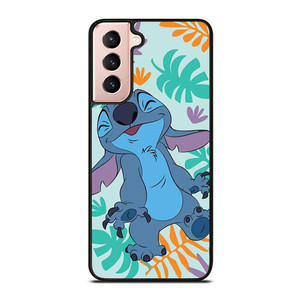 SITITCH DISNEY HAPPY Samsung Galaxy S21 Case Cover