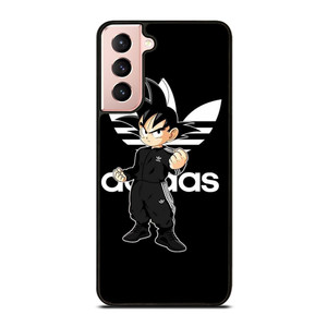 SON GOKU KID DRAGON BALL ADIDAS Samsung Galaxy S21 Case Cover