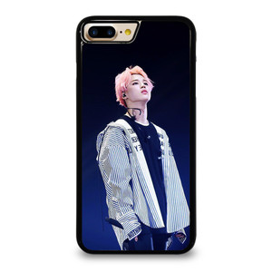 JIMIN BTS BANGTAN BOYS ARMY iPhone 7 / 8 Plus Case Cover JIMIN BTS BANGTAN BOYS ARMY iPhone 7 / 8 Plus Case Cover