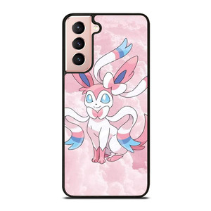 SYLVEON POCKET MONSTERS POKEMON Samsung Galaxy S21 Case Cover