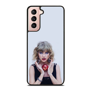 TAYLOR SWIFT APPLE Samsung Galaxy S21 Case Cover