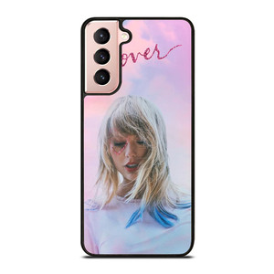 TAYLOR SWIFT LOVER ALBUM COVER Samsung Galaxy S21 Case Cover