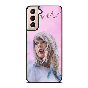 TAYLOR SWIFT LOVER COVER ALBUM Samsung Galaxy S21 Case Cover