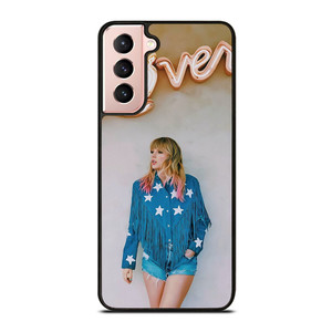 TAYLOR SWIFT LOVER COVER Samsung Galaxy S21 Case Cover