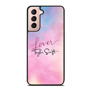 TAYLOR SWIFT LOVER Samsung Galaxy S21 Case Cover