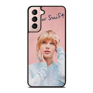 TAYLOR SWIFT PINK LOVER Samsung Galaxy S21 Case Cover