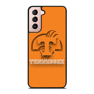 TENNESSEE VOLS VOLUNTEERS BASKETBALL UNIVERSITY TEAM Samsung Galaxy S21 Case Cover