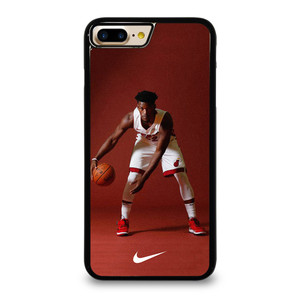 JIMMY BUTLER MIAMI HEAT NIKE iPhone 7 / 8 Plus Case Cover