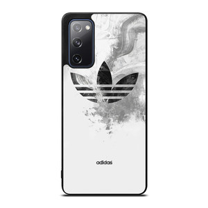 ADIDAS LOGO ART Samsung Galaxy S20 FE Case Cover ADIDAS LOGO ART Samsung Galaxy S20 FE Case Cover