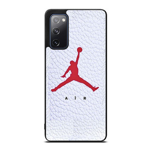 AIR JORDAN SHOES NIKE LOGO Samsung Galaxy S20 FE Case Cover AIR JORDAN SHOES NIKE LOGO Samsung Galaxy S20 FE Case Cover