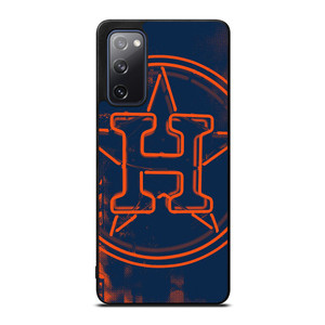 ANAHEIM DUCKS LOGO HOCKEY NHL EMBLEM Samsung Galaxy S20 FE Case Cover