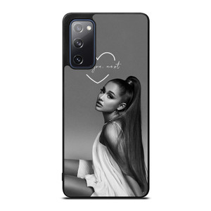 ARIANA GRANDE THANK YOU NEXT Samsung Galaxy S20 FE Case Cover