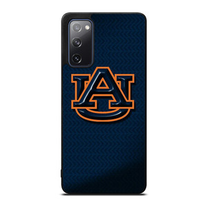 AUBRUN TIGERS FOOTBALL UNIVERSITY TEAM LOGO BLUE Samsung Galaxy S20 FE Case Cover AUBRUN TIGERS FOOTBALL UNIVERSITY TEAM LOGO BLUE Samsung Galaxy S20 FE Case Cover