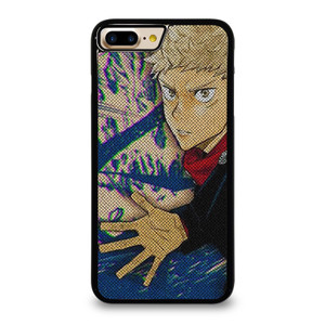 JUJUTSU KAISEN YUJI ITADORI SPELL iPhone 7 / 8 Plus Case Cover