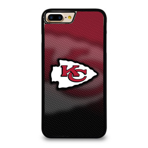 KANSAS CITY CHIEFS FOOTBALL TEAM iPhone 7 / 8 Plus Case Cover KANSAS CITY CHIEFS FOOTBALL TEAM iPhone 7 / 8 Plus Case Cover