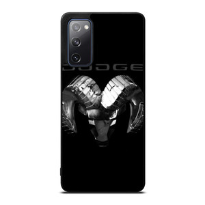 DODGE RAM TRUCK LOGO EMBLEM Samsung Galaxy S20 FE Case Cover DODGE RAM TRUCK LOGO EMBLEM Samsung Galaxy S20 FE Case Cover