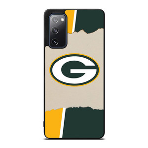 GREEN BAY PACKERS LOGO FOOTBALL NFL TEAM Samsung Galaxy S20 FE Case Cover GREEN BAY PACKERS LOGO FOOTBALL NFL TEAM Samsung Galaxy S20 FE Case Cover