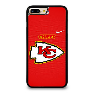 KANSAS CITY CHIEFS NFL FOOTBALL NIKE iPhone 7 / 8 Plus Case Cover KANSAS CITY CHIEFS NFL FOOTBALL NIKE iPhone 7 / 8 Plus Case Cover