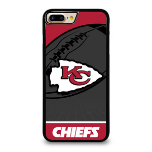 KANSAS CITY CHIEFS NFL TEAM iPhone 7 / 8 Plus Case Cover KANSAS CITY CHIEFS NFL TEAM iPhone 7 / 8 Plus Case Cover