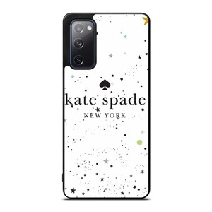 KATE SPADE NEW YORK LOGO STARS Samsung Galaxy S20 FE Case Cover