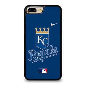 KANSAS CITY ROYALS MLB BASEBALL NIKE iPhone 7 / 8 Plus Case Cover KANSAS CITY ROYALS MLB BASEBALL NIKE iPhone 7 / 8 Plus Case Cover