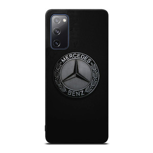 MERCEDES BENZ EMBLEM LOGO Samsung Galaxy S20 FE Case Cover